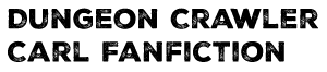 Dungeon Crawler Carol Logo