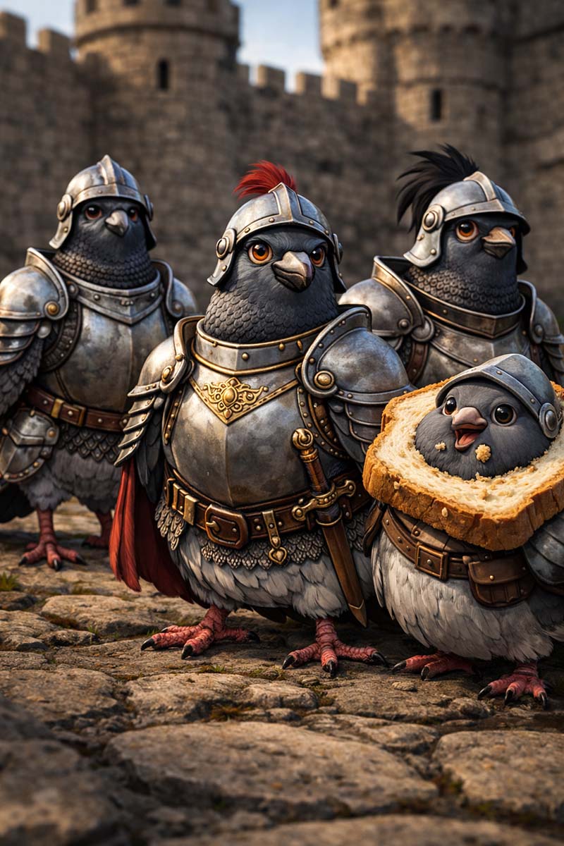 Dungeon Crawler Carl Fanfiction